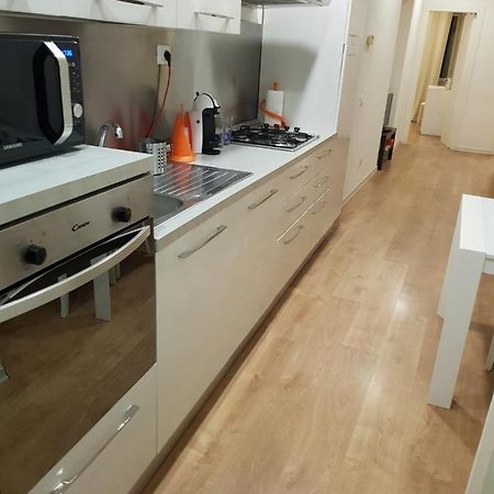 Fontana Grande Apartment فِتيربو المظهر الخارجي الصورة