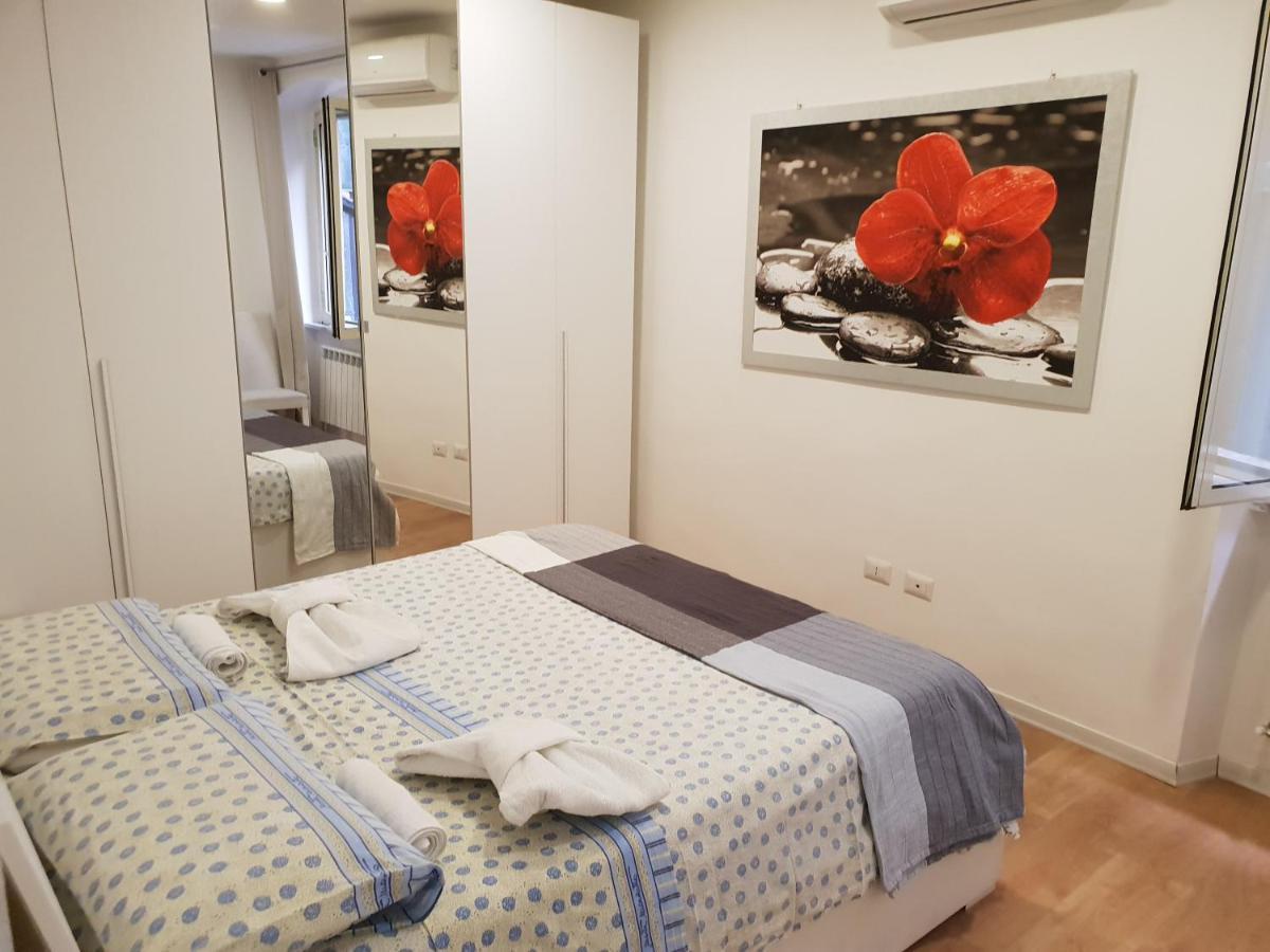 Fontana Grande Apartment فِتيربو المظهر الخارجي الصورة