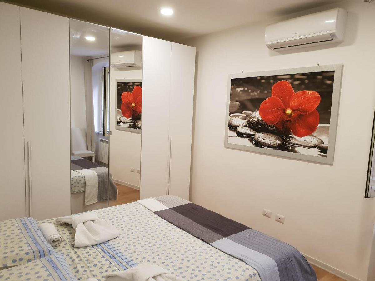 Fontana Grande Apartment فِتيربو المظهر الخارجي الصورة