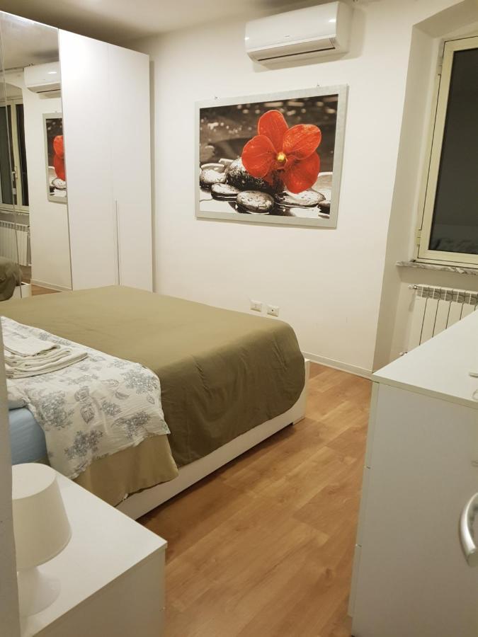 Fontana Grande Apartment فِتيربو المظهر الخارجي الصورة
