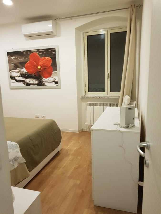Fontana Grande Apartment فِتيربو المظهر الخارجي الصورة
