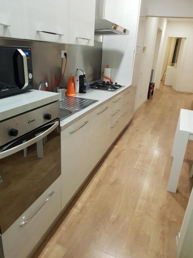 Fontana Grande Apartment فِتيربو المظهر الخارجي الصورة