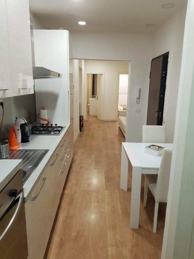 Fontana Grande Apartment فِتيربو المظهر الخارجي الصورة