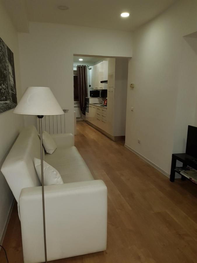 Fontana Grande Apartment فِتيربو المظهر الخارجي الصورة