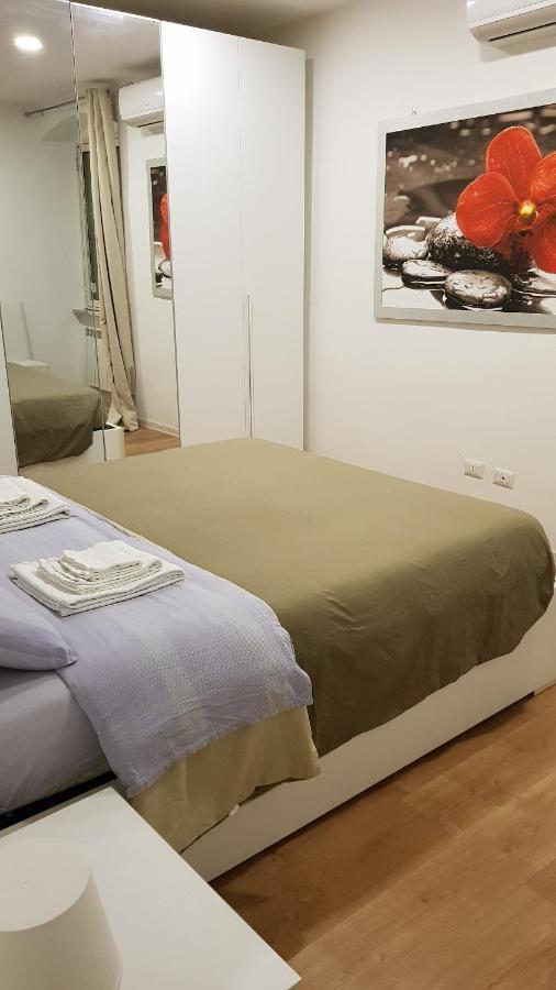 Fontana Grande Apartment فِتيربو المظهر الخارجي الصورة