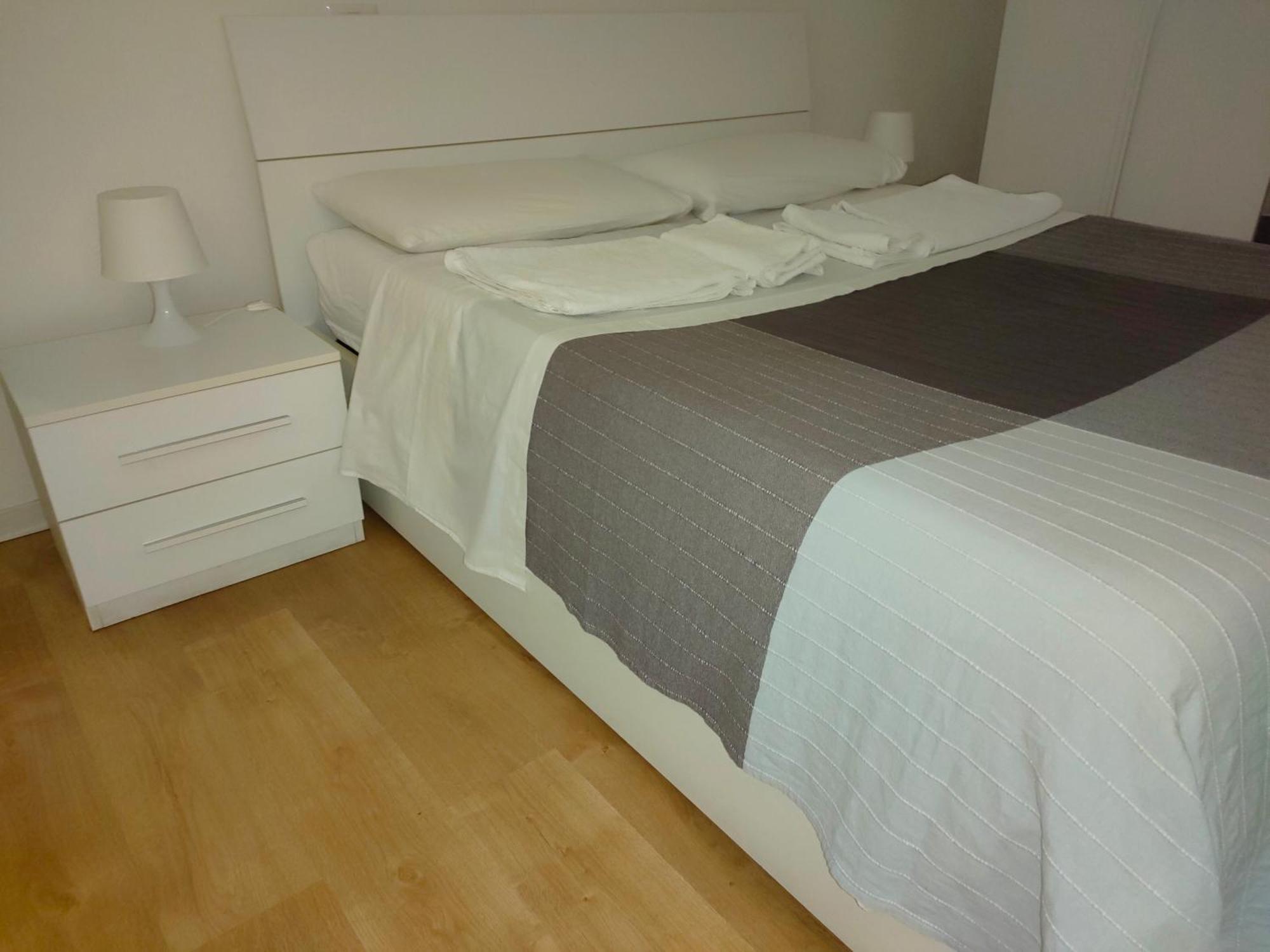 Fontana Grande Apartment فِتيربو المظهر الخارجي الصورة