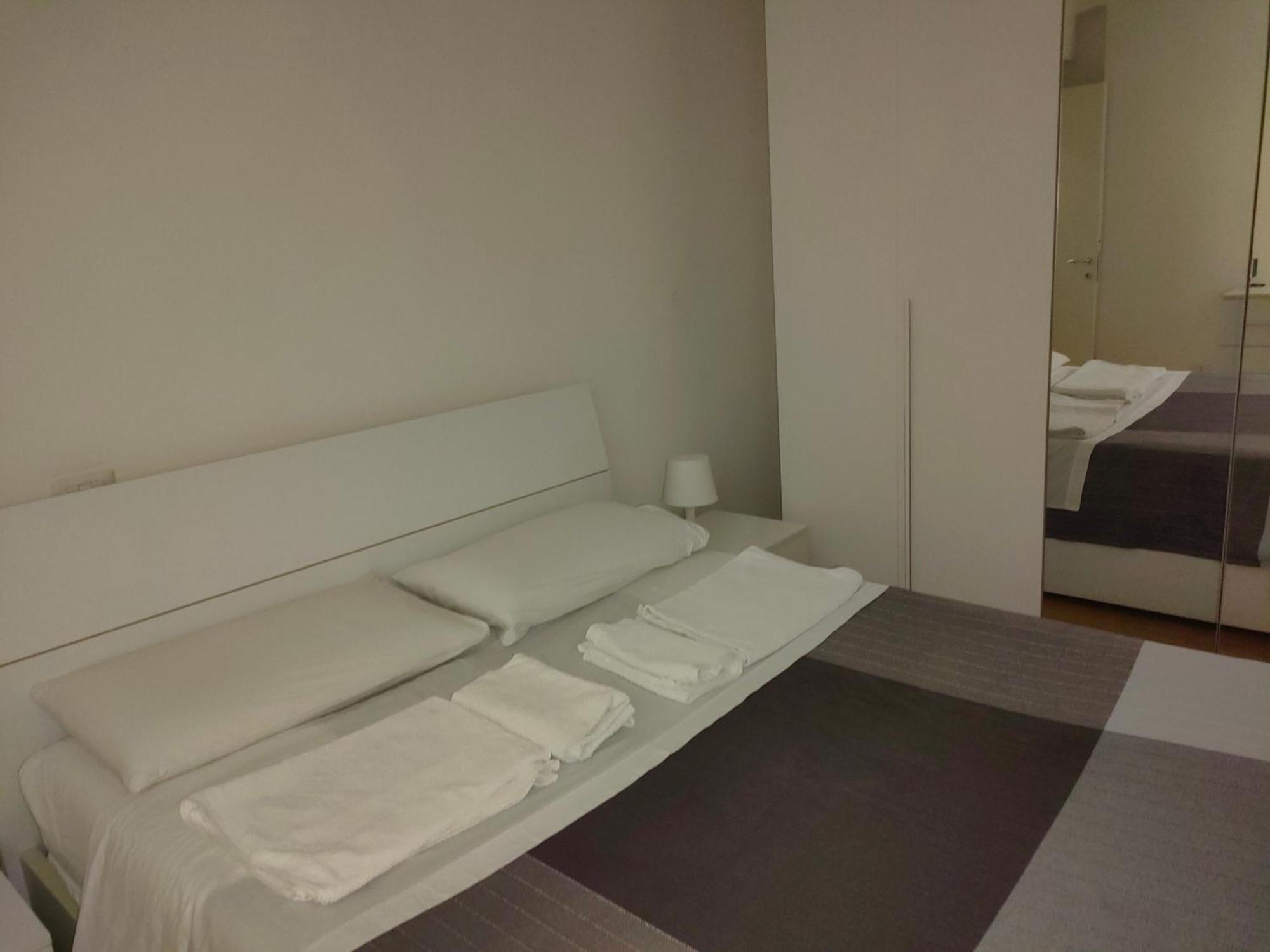 Fontana Grande Apartment فِتيربو المظهر الخارجي الصورة
