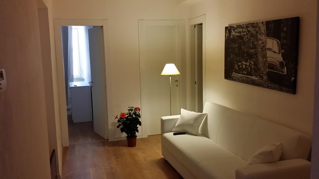 Fontana Grande Apartment فِتيربو المظهر الخارجي الصورة