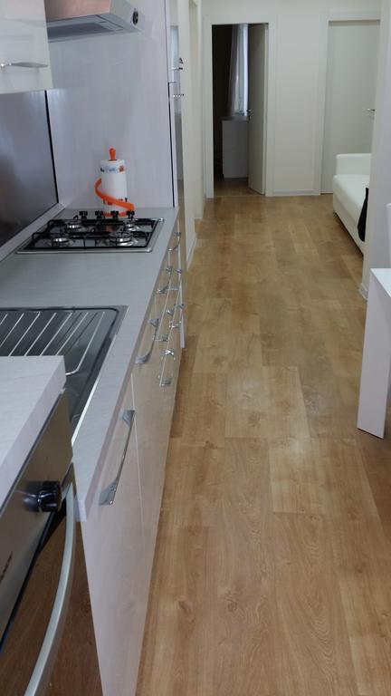 Fontana Grande Apartment فِتيربو المظهر الخارجي الصورة