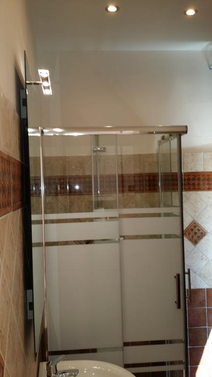 Fontana Grande Apartment فِتيربو المظهر الخارجي الصورة