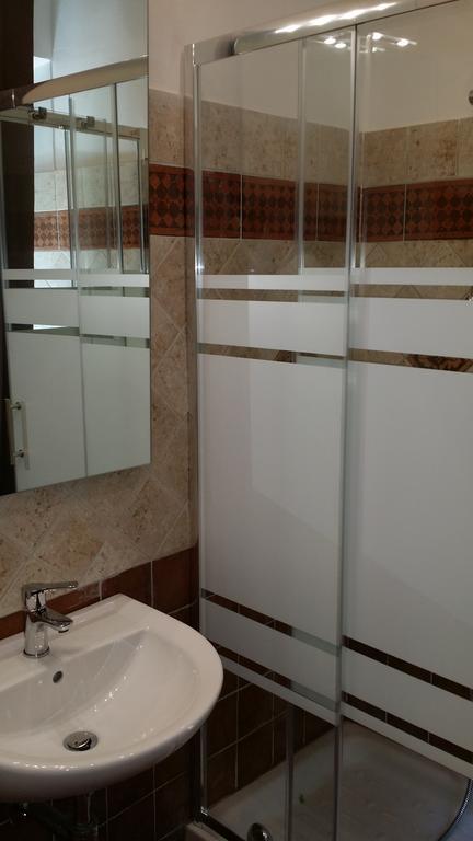 Fontana Grande Apartment فِتيربو المظهر الخارجي الصورة