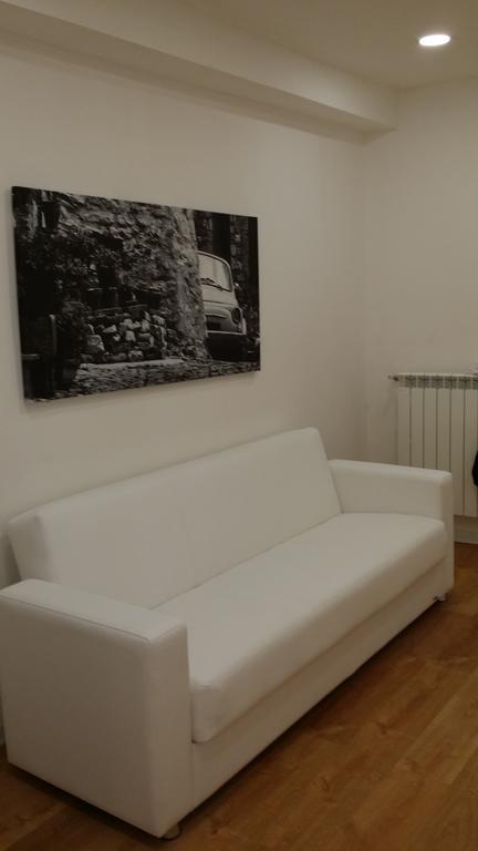 Fontana Grande Apartment فِتيربو المظهر الخارجي الصورة