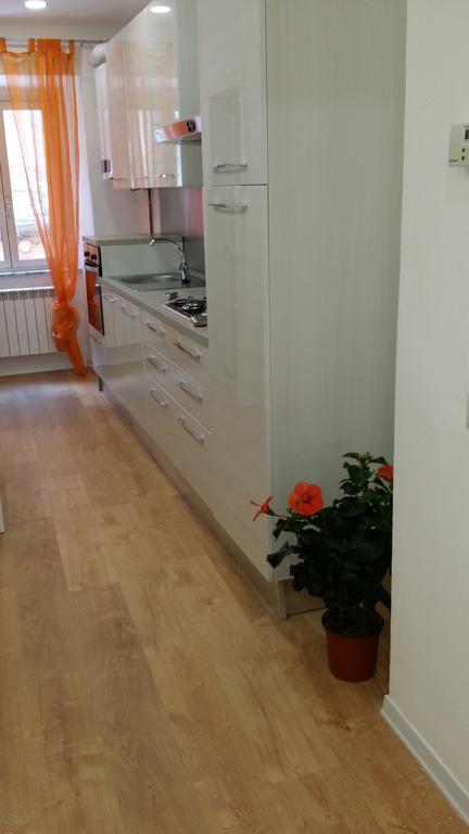 Fontana Grande Apartment فِتيربو المظهر الخارجي الصورة