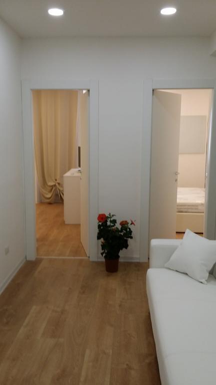 Fontana Grande Apartment فِتيربو المظهر الخارجي الصورة