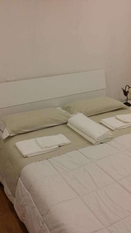Fontana Grande Apartment فِتيربو المظهر الخارجي الصورة