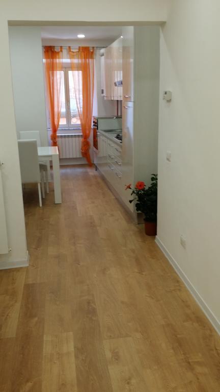 Fontana Grande Apartment فِتيربو المظهر الخارجي الصورة