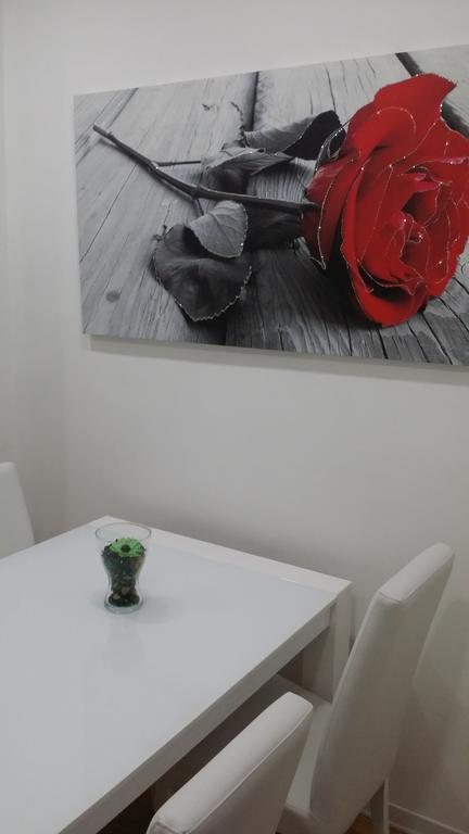 Fontana Grande Apartment فِتيربو المظهر الخارجي الصورة