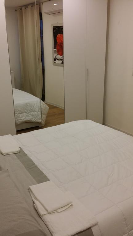 Fontana Grande Apartment فِتيربو المظهر الخارجي الصورة