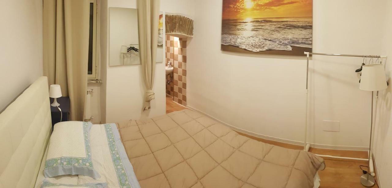 Fontana Grande Apartment فِتيربو المظهر الخارجي الصورة